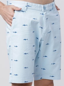 Pantalones Cortos Deportivos de Poliéster para Hombre, Hechos a Medida, OEM, Nueva Llegada de Verano, Alta Calidad, Secado Rápido, Venta al Por Mayor - Product Image 3