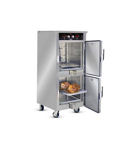 Horno Retherm FWE RH-18-MT |   Humedad Controlada |   Alta Capacidad, 18 Slides - Product Image 1