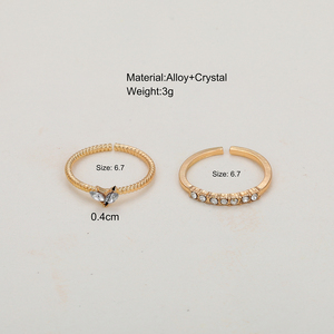 New Arrival Fashion 925 Sterling <b>Silver</b> <b>Ring</b> Advanced Temperament Zircon Fine Jewelry Wedding Diamond <b>Ring</b> for Women - Product Image 6