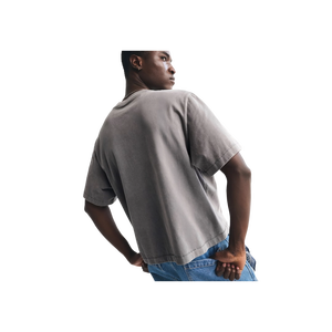 T-shirt surdimensionné pour homme de qualité supérieure, 300 GSM, poids lourd - Product Image 2