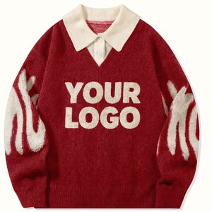 Sweat-shirt personnalisé pour homme Meraj Sports, 100% coton, coupe classique, col rond, couleur unie, impression de logo personnalisé, vêtements d'hiver unisexes, style hip-hop - Product Image 1