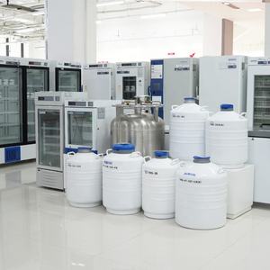 BIOBASE Chine Boîte de transport de sécurité biologique BTB-L85 Transport de produits sanguins ou de vaccins Boîte de transport isotherme pour laboratoire - Product Image 5