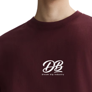 Camiseta de Hombre de Corte Holgado al por Mayor, Cuello Redondo de Algodón Suave, Camiseta Casual de Moda, Proveedor de Fábrica de Ropa OEM ODM - Product Image 3