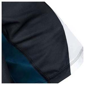 Shorts de Kick Boxing, Muay Thai y MMA al por Mayor, Deportivos, Tejidos, Elásticos, de Seda y Satén, Estilo Liso, Cómodos, de Alta Calidad y Secado Rápido - Product Image 2