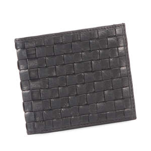 Portefeuille en cuir véritable pour homme, avec boucle courte, fabriqué sur mesure par Bellary Factory, porte-cartes, porte-monnaie, portefeuilles populaires pour hommes, RFID - Product Image 1