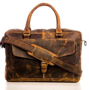 New Style Large Capacity PU Leather Material Crossbody Duffle Bag Travel Bag With <b>Shoes</b> Slot - Product Image 5