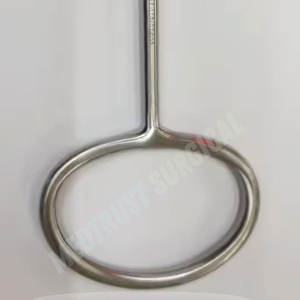 Tornillo Myoma de Acero Inoxidable de Alta Calidad Ecológico - Instrumento Ginecológico Duradero, Herramienta Quirúrgica de Diagnóstico Reutilizable - Product Image 6