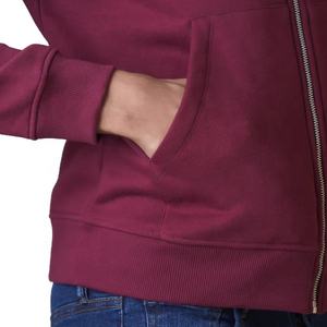 Sudaderas con Capucha y Cremallera Multicolor de Alta Calidad para Hombre, Nuevo Diseño, Ropa de Calle Informal, Moda de Invierno, 100% Algodón - Product Image 6