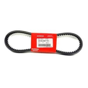 ขั้นต่ำ 1000 ชิ้น/คำสั่งซื้อ, สายพานขับแท้สำหรับ Honda PCX 150 & ADV 150, 23100K97T01 / 23100-K97-T01, จัดส่งจากเวียดนาม - Product Image 1