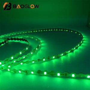 Tira de Luces <span class=keywords><strong>LED</strong></span> RGB Profesional Flexible de 50m y 12V al Por Mayor en Rojo, Azul, Verde, Amarillo y de Alta Calidad - Product Image 6