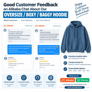 Heavyweight 350 GSM Cotton <b>Fleece</b> Oversize Boxy Baggy Men's Autumn Hoodie for <b>Orange</b> Pullover Custom Graphic for Studs - Product Image 6