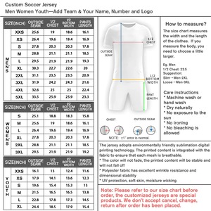 Maillot de football personnalisé à lignes courbes par sublimation, vert, jaune, blanc, pour équipe, entraînement, match, vêtements de sport pour hommes, fournisseur - Product Image 4