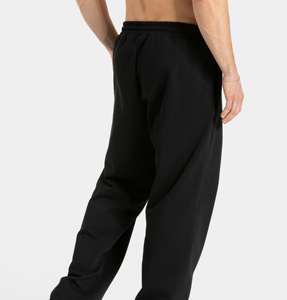Pantalon de sport décontracté slim fit à séchage rapide pour homme – Idéal pour la course, le jogging et l'entraînement en salle de sport - Product Image 2