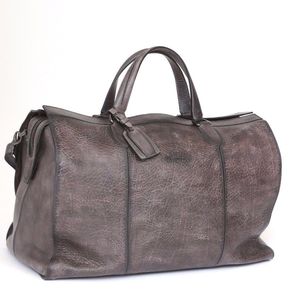 New Arrival Genuine <b>Leather</b> Men Casual Travel <b>Bag</b> Waterproof Duffle <b>Leather</b> <b>Bag</b> For Online sale in Low price - Product Image 6