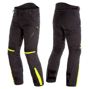 Pantalones de Motocicleta a Prueba de Viento para Hombre y Mujer, Talla Grande, Transpirables, de Invierno, con Protección para Carreras - Product Image 3