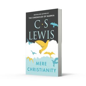 Cristianismo Sencillo de C. S. Lewis, Libro en Inglés, Literatura Cristiana Inspiradora - Product Image 4