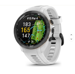 Reloj de Golf GPS Approach S70 Nuevo de Alta Calidad, Edición de 42 mm, Reloj Inteligente Premium - Product Image 3