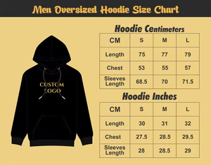 Sweat-shirt à capuche oversize pour femme, automne, grande taille, en coton tricoté, épaules tombantes, logo imprimé sur le devant, longueur standard pour adulte - Product Image 5