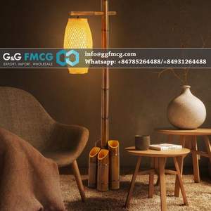 Lit de tente extérieur en bambou de luxe en gros du Vietnam - Product Image 3