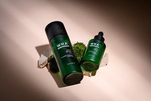 [WHA'YUNSUL] Ampolla Calmante de Centella Asiática, Hidratante, Reparadora, para Piel Sensible, Cuidado de la Barrera Cutánea, Humectante - Product Image 2