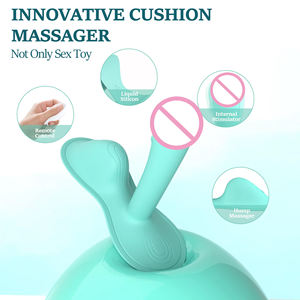 <span class=keywords><strong>Godemichet</strong></span> vibrant réaliste <span class=keywords><strong>de</strong></span> <span class=keywords><strong>luxe</strong></span>, plusieurs vitesses <span class=keywords><strong>de</strong></span> vibration pour la stimulation du point G, <span class=keywords><strong>godemichet</strong></span> rechargeable par USB, <span class=keywords><strong>godemichet</strong></span> étanche - Product Image 4