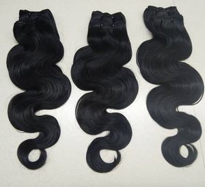 Paquete de Cabello Ondulado al por Mayor, Precio de Mayoreo, Cabello Vietnamita Virgen Doblemente Tramado, Proveedor de Cabello Humano Virgen con Textura Ondulada para Mujeres - Product Image 4