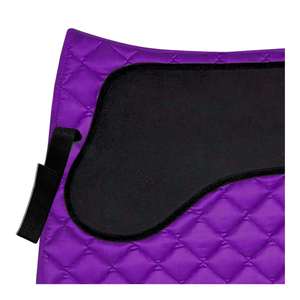 Almohadilla de Silla de Montar de Alto Rendimiento y Diseño de Alta Gama, de Poliéster, para Salto y Equitación, Embalaje Personalizado, Venta al por Mayor para la Equitación Moderna - Product Image 4