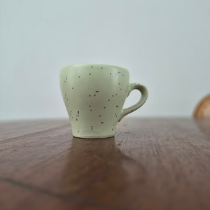Customized Colored Ceramic Cappuccino Cup Microwave Safe <b>Mugs</b> for Coffee Shop Catering Restaurant and Boutique Hotel Drinkware - Product Image 1