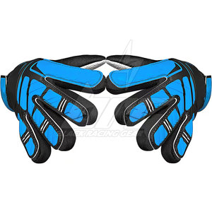 Gants de gardien de but de haute qualité, vente directe d'usine, gants de gardien de but à bas prix - Product Image 2