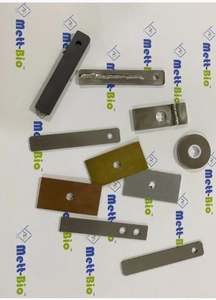 Servicio de Pruebas de ORP en Suelos para Estructuras Subterráneas, Evaluación de Corrosividad del Suelo por ORP, Laboratorio de Pruebas, Exportador de la India - Product Image 3