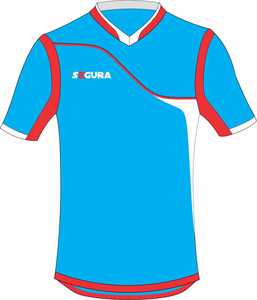 Maillots de football personnalisés à manches courtes, chemises d'entraînement de football, antibactériens, uniformes d'équipe de football personnalisés, vêtements de sport - Product Image 4