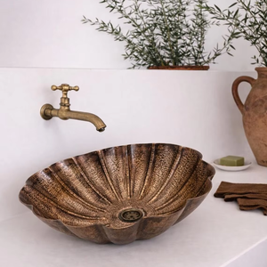 copper <b>basin</b> best seller copper sink popular design copper <b>basin</b> modern trend copper sink latest style copper <b>basin</b> new design - Product Image 1