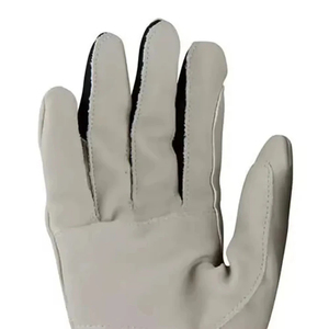 Gants d'équitation unisexes d'hiver imperméables, respirants, à doigts entiers, antidérapants, légers, avec protection UV et extensibles, avec crochet - Product Image 4