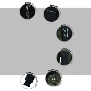 Sudadera con Capucha Mega Fit para Hombre, Diseño Personalizado, Felpa Gruesa, Sudadera con Capucha para Gimnasio, Ropa Deportiva Profesional 2026 - Product Image 4