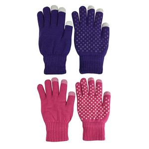 Guantes profesionales con agarre que ofrecen máxima destreza, comodidad y agarre estable para un rendimiento de trabajo eficiente - Product Image 6