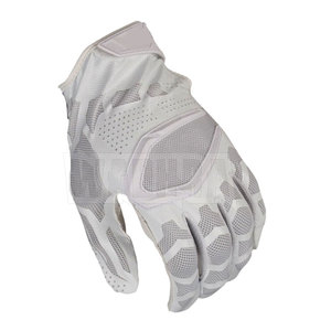 Guantes de Fútbol Americano con Bajo MOQ, Guantes de Fútbol Americano Más Vendidos en Línea, Servicio OEM - Product Image 5