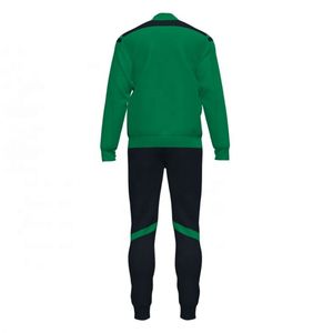 Ensemble d'entraînement de football américain pour hommes à prix abordable – Survêtement de sport respirant, séchage rapide, durable pour la gym et la course à pied - Product Image 3