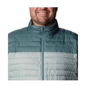 High Street Winter Outdoor Hight Quality Wholesale Thick <b>Bubble</b> <b>Coats</b> Custom Logo Men Puffer Jacket With Windbreaker Down Jacket - Product Image 3