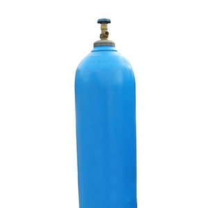Gaz d'oxygène de haute pureté pour les systèmes de découpe des métaux, gaz d'oxygène pour les applications de soudage et de brasage - Product Image 2