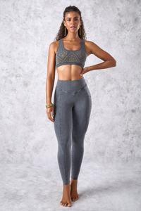 Pantalon de fitness intelligent à haute élasticité, vêtement intelligent pour l'entraînement des muscles du plancher pelvien, pantalon de yoga - Product Image 5