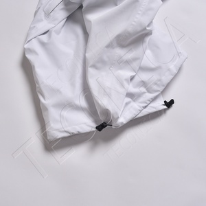 Pantalones de Nieve Impermeables de Talla Grande con Aislamiento de Forro Polar de 10.000 mm, Cortavientos, Holgados, Estilo Cargo, Oversize, Personalizados, Streetwear, Unisex, para Esquí - Product Image 6