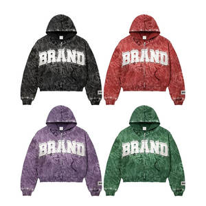 Sudadera con Capucha para Hombre, Precio Económico, Logotipo Personalizado, Nueva Llegada, Algodón Básico Mezclado, Buena Calidad, Hecha en Fábrica - Product Image 1