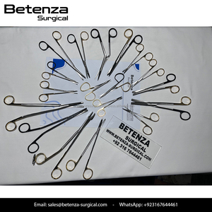 Porte-aiguille TC Ryder à mâchoires dentelées, micro-précision, acier inoxydable chirurgical général - Product Image 6