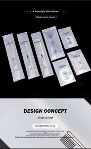 ชุดอุปกรณ์ในห้องน้ำแบบใช้แล้วทิ้ง ยี่ห้อ Hotel Supplies Deluxe Selecting Item  พร้อมถุงพลาสติกแบบรักษ์โลก ชุดของใช้ในโรงแรมพร้อมยาสีฟัน - Product Image 6