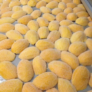 Iqf มะม่วงแช่แข็งสำหรับแก้มผู้ผลิตจากเวียดนามส่งออกโดยโรงงานจำนวนมาก - Product Image 1