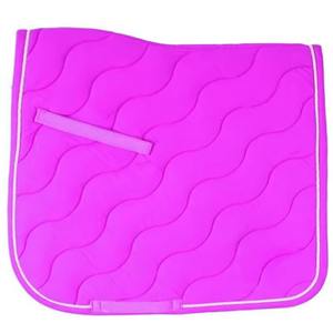 Tapis de selle personnalisable – Équipement équestre confortable pour dressage, saut d'obstacles et endurance – Cuir durable - Product Image 2