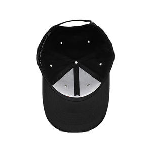 Gorras de Béisbol Deportivas Ligeras Personalizadas OEM - Gorras Deportivas Unisex Ajustables, Transpirables e Impermeables para Venta al Por Mayor - Product Image 6