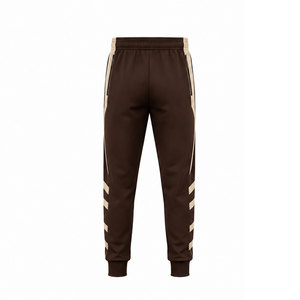 Conjunto Deportivo Moderno para Hombre |   Chaqueta Deportiva Premium, Pantalones Deportivos de Corte Regular |   Ropa Deportiva para Gimnasio y Running |   100% - Product Image 6