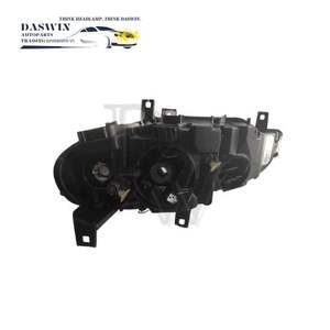 Pour X6 E70 E71 E72 M 2008-2014 Phare XÉNON 12V NEUF-OEM 63117287010 / 63117287009 Gauche Droit - Product Image 4