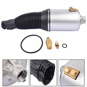 สปริงโช้คอัพหน้าซ้าย/ขวา Audi A8 D3 4E Quattro 4.2L 6.0L V8 รุ่น 4E0616040AH 4E0616039AF อะไหล่ช่วงล่าง - Product Image 4